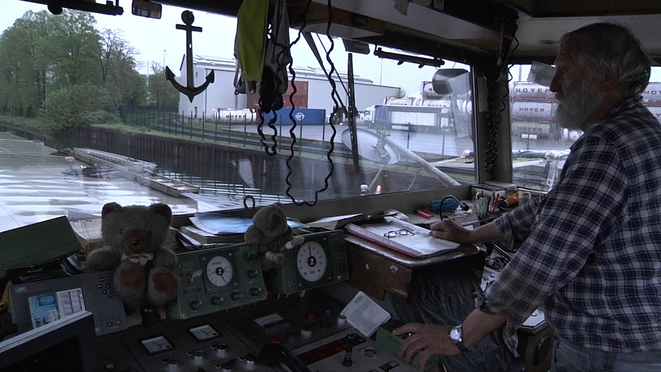 Still aus `Hafengeschichten` 2023